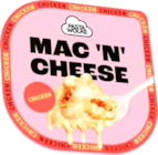 Mac 'N' Cheese Classic bei E center Kratzmann im Prospekt "" für 4,49 €