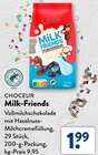 Aktuelles Milk-Friends Angebot bei ALDI SÜD in Mülheim (Ruhr) ab 1,99 €