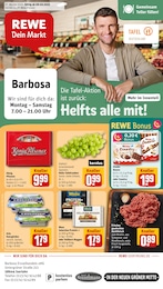 REWE Prospekt für Nachrodt-Wiblingwerde mit 29 Seiten REWE Prospekt "Dein Markt" für Nachrodt-Wiblingwerde, 29 Seiten, 08.09.2025 - 13.09.2025