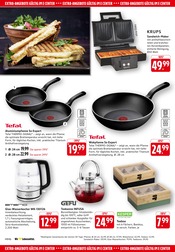 Glas im E center Prospekt in Trier Aktueller E center Prospekt mit Glas, "Aktuelle Angebote", Seite 36