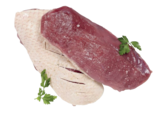 2 filets de canard marinés à la fleur de sel - Lidl à Noisy-le-Sec 2 filets de canard marinés à la fleur de sel en promo chez Lidl Noisy-le-Sec à 8,99 €