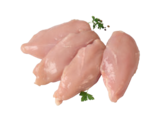 Bio-Hähnchenbrustfilet im aktuellen tegut Prospekt für 2,99 €
