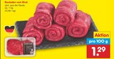 Netto Marken-Discount Pinneberg Prospekt mit  im Angebot für 1,29 €