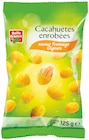 Cacahuètes enrobées - BELLE FRANCE en promo chez Colruyt Cacahuètes enrobées - BELLE FRANCE dans le catalogue Colruyt