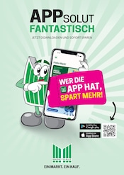 Marktkauf Supermarkt Prospekt der aktuellen Woche mit 1 Seite, gültig von 07.04.2026 bis 11.04.2026, in Neubukow und Umgebung Aktueller Marktkauf Supermarkt Prospekt in Neubukow und Umgebung, "Top Angebote" mit 1 Seite, 07.04.2026 - 11.04.2026