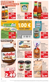 Ähnliche Langschlitz-Toaster Angebote im Prospekt "Aktuelle Angebote" von Kaufland Ähnliches Angebot bei Kaufland in Prospekt "Aktuelle Angebote" gefunden auf Seite 32