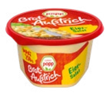 Brotaufstrich bei ALDI Nord im Barnin Prospekt für 1,79 €