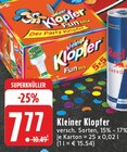 Fun Mix bei EDEKA im Steinfurt Prospekt für 7,77 €