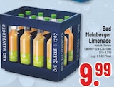 Aktuelle Wasser Angebote bei Marktkauf in Duisburg Aktuelles Limonade Angebot bei Marktkauf in Duisburg ab 9,99 €