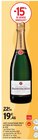 Aop champagne brut blanc de blancs - CHARLES DEVAUCHÊNE - Intermarché Contact à Romans-sur-Isère Aop champagne brut blanc de blancs - CHARLES DEVAUCHÊNE en promo chez Intermarché Contact Romans-sur-Isère à 21,90 €