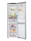 Aktuelle Kühlschrank Angebote bei Möbel Kraft in Halle (Saale) Aktuelles Kühl-/Gefrierkombination "GBV3100CPY" Angebot bei Möbel Kraft in Halle (Saale) ab 579,00 €