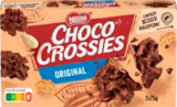 Choco Crossies Angebote von Nestlé bei EDEKA Greifswald für 1,99 €