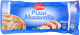 Pizza Mozzarella - MILBONA en promo chez Lidl Dijon à 2,19 €