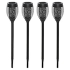 Solarleuchte im 4er-Set Angebote bei POCO Löhne für 29,99 €