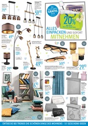 Teppich im Trends Prospekt in Oberhausen Aktueller Trends Prospekt mit Teppich, "TRENDS FOR FRIENDS", Seite 10