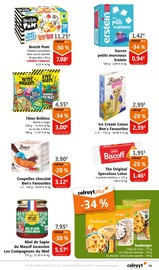 Vaisselle Angebote im Prospekt "colruyt" von Colruyt auf Seite 15