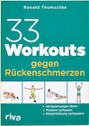 Workoutbuch von riva für 5,99 € bei Rossmann im Angebot Workoutbuch von riva im aktuellen Rossmann Prospekt
