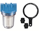 Wasserfilter Type A Angebote bei Wreesmann Dresden für 14,99 €