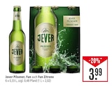 Aktuelles Pilsener, Fun auch Fun Zitrone Angebot bei Marktkauf in Freiburg (Breisgau) ab 3,99 €