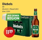 Aktuelles Alt Angebot bei Getränke Hoffmann in Siegen (Universitätsstadt) ab 11,99 €