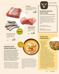 REWE Fleisch Angebot ᐅ Finde den Preis im aktuellen Prospekt