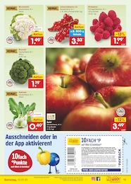 Netto Marken-Discount Kohlrabi im Prospekt Netto Marken-Discount Kohlrabi im Prospekt