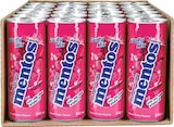 Rainbow oder 7 Mixed Fruits Flavour von Mentos im aktuellen Netto Marken-Discount Prospekt