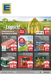 EDEKA Prospekt für Dortmund: "Aktuelle Angebote", 24 Seiten, 24.03.2025 - 29.03.2025