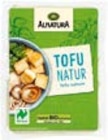 Naturland Bio-Tofu von Alnatura im aktuellen tegut Prospekt für 1,99 €