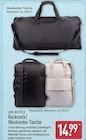 Weekender-Tasche Angebote bei ALDI Nord Freital für 14,99 €