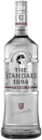 Aktuelles The Standard 1894 Vodka Angebot bei METRO in Bonn ab 9,98 €