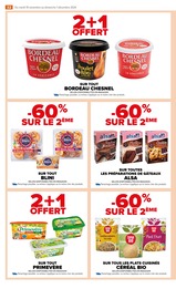 Cuisine Aménagée Angebote im Prospekt "Carrefour Market" von Carrefour Market auf Seite 34