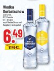 Wodka Gorbatschow im aktuellen Prospekt bei Trinkgut in Wolfenbüttel