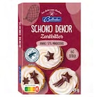 Schoko Dekor im Lidl Prospekt Schoko Dekor von BELBAKE im aktuellen Lidl Prospekt für 1,99 €