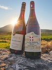 Vin de savoie mondeuse 2024 - DOMAINE DU VIEUX PRESSOIR en promo chez Colruyt Saint-Chamond à 6,65 €