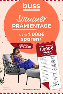 buss Prospekt buss Sommer Prämientage mit  Seiten in Norderney und Umgebung