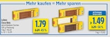 Angebot im diska Dresden Prospekt diska Dresden Prospekt mit im Angebot für 1,49 €