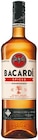 XXL Carta Blanca, Razz oder Spiced Rum Angebote von Bacardi bei Netto mit dem Scottie Brandenburg für 18,99 €