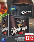 E center Pleinfeld - Schwarzbier Angebot im Prospekt Schwarzbier bei E center im Pleinfeld Prospekt für 12,99 €
