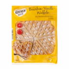 Bourbon-Vanille-Waffeln Angebote von MEINE KUCHENWELT bei ALDI Nord Jena für 1,19 €