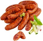 Aktuelle Mettwurst Angebote bei REWE in Chemnitz Aktuelles Partyknacker Angebot bei REWE in Chemnitz ab 3,99 €