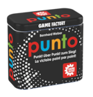 Punto Kartenspiel Angebote von GAME FACTORY bei Rossmann Stade für 4,99 €