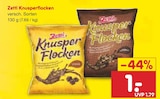 Knusperflocken von Zetti im aktuellen Netto Marken-Discount Prospekt für 1,00 €