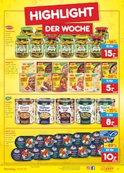 Aktueller Netto Marken-Discount Prospekt mit Gemüse, "Aktuelle Angebote", Seite 3