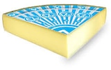 Promo Comté AOP 16-20 mois bio à 32,25 € dans le catalogue NaturéO à Rambouillet