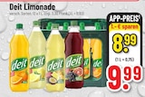 Trinkgut Karlsbad - Limonade Orange Angebot im Prospekt Limonade Orange bei Trinkgut im Karlsbad Prospekt für 8,99 €
