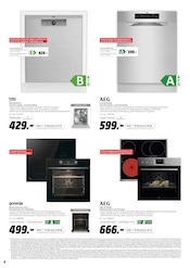 Aktueller MediaMarkt Saturn Prospekt mit Backofen, "LET'S GO DEALS Jetzt kostenlos: Wir liefern ab!", Seite 4