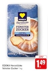 Herzstücke feinstes Zucker Angebote von EDEKA bei E center Bietigheim-Bissingen für 1,49 €