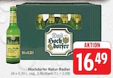 Aktuelles Natur-Radler Angebot bei Trinkgut in Pforzheim ab 16,49 €