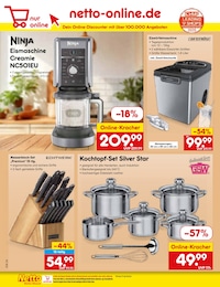 Netto Marken-Discount Nintendo im Prospekt Netto Marken-Discount Nintendo im Prospekt